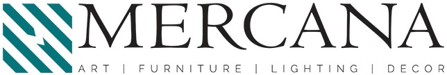 Mercana Furniture and Decor logo