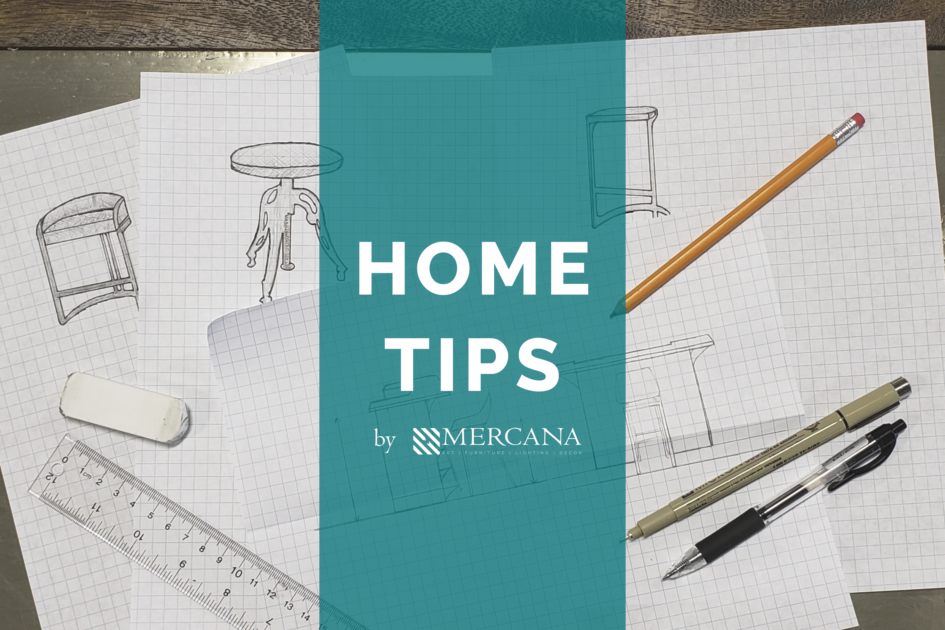 Home Tips: How to Choose the Perfect Bar Seating