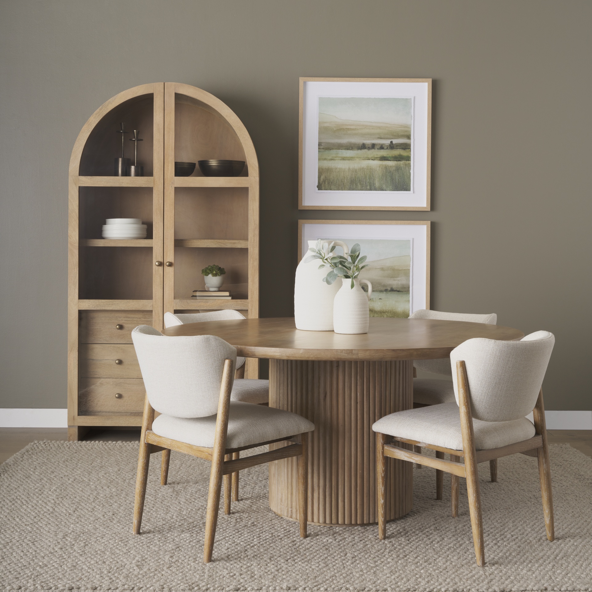 Mercana Dining Lifestyle Mercana Dining Room Furniture